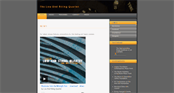 Desktop Screenshot of lesq.alkem.org